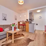 Apartment Felsenfest *
