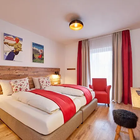 Apartamento Felsenfest Garmisch-Partenkirchen